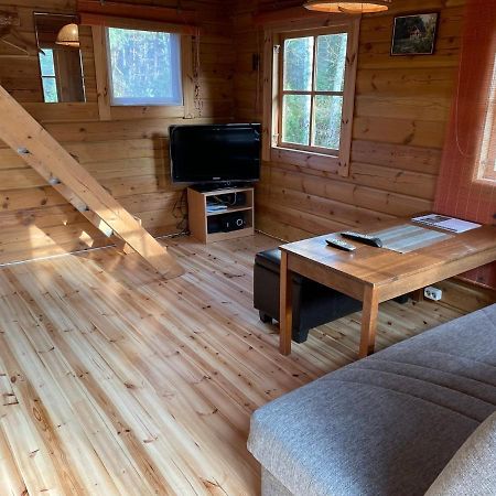 Nature Getaway Holiday Home Mujaste エクステリア 写真