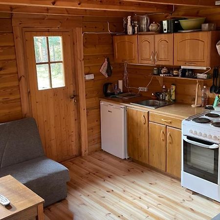 Nature Getaway Holiday Home Mujaste エクステリア 写真