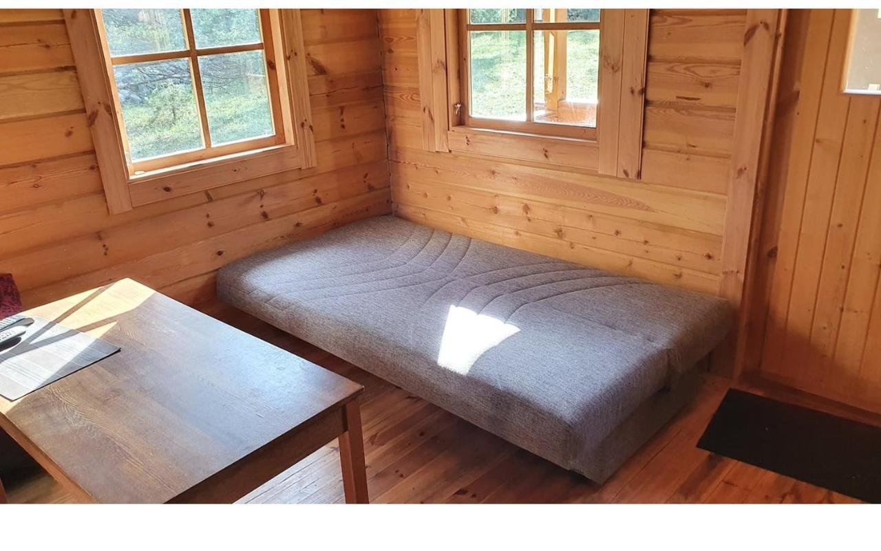 Nature Getaway Holiday Home Mujaste エクステリア 写真