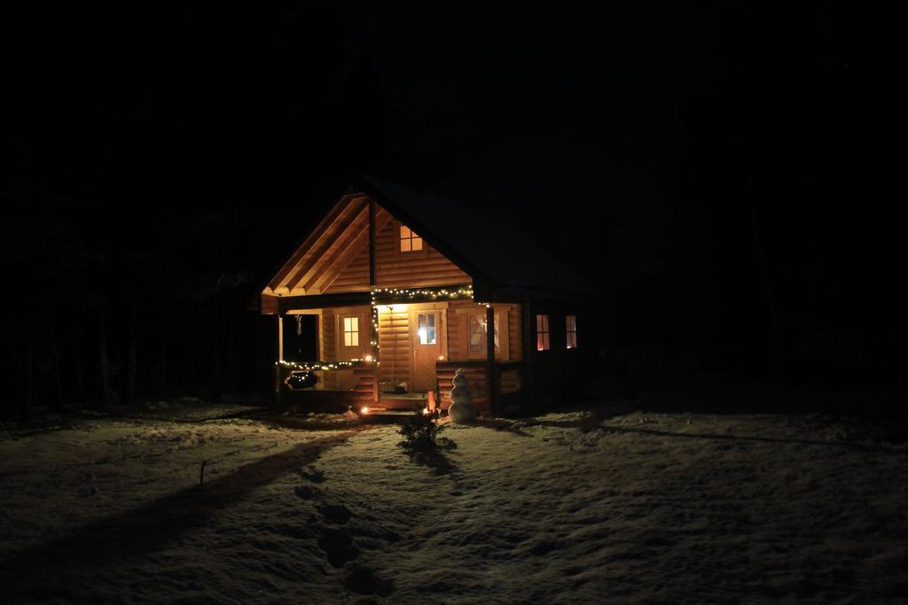 Nature Getaway Holiday Home Mujaste エクステリア 写真