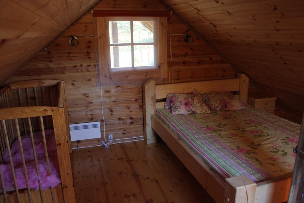 Nature Getaway Holiday Home Mujaste エクステリア 写真
