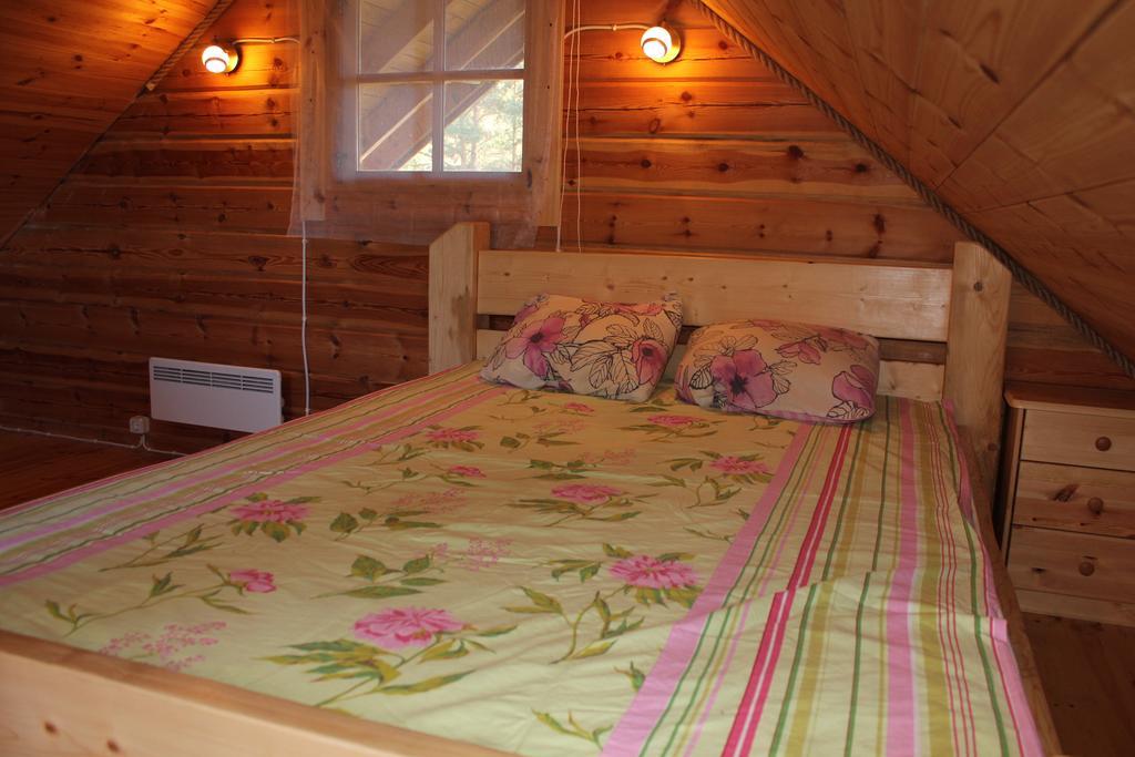Nature Getaway Holiday Home Mujaste エクステリア 写真