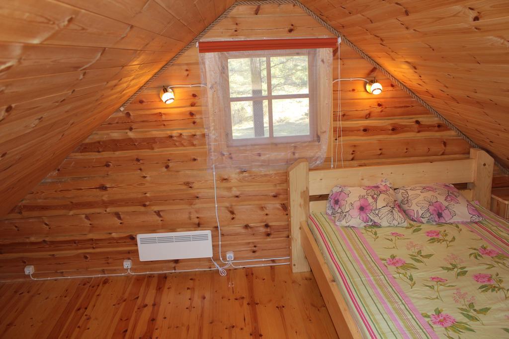 Nature Getaway Holiday Home Mujaste エクステリア 写真